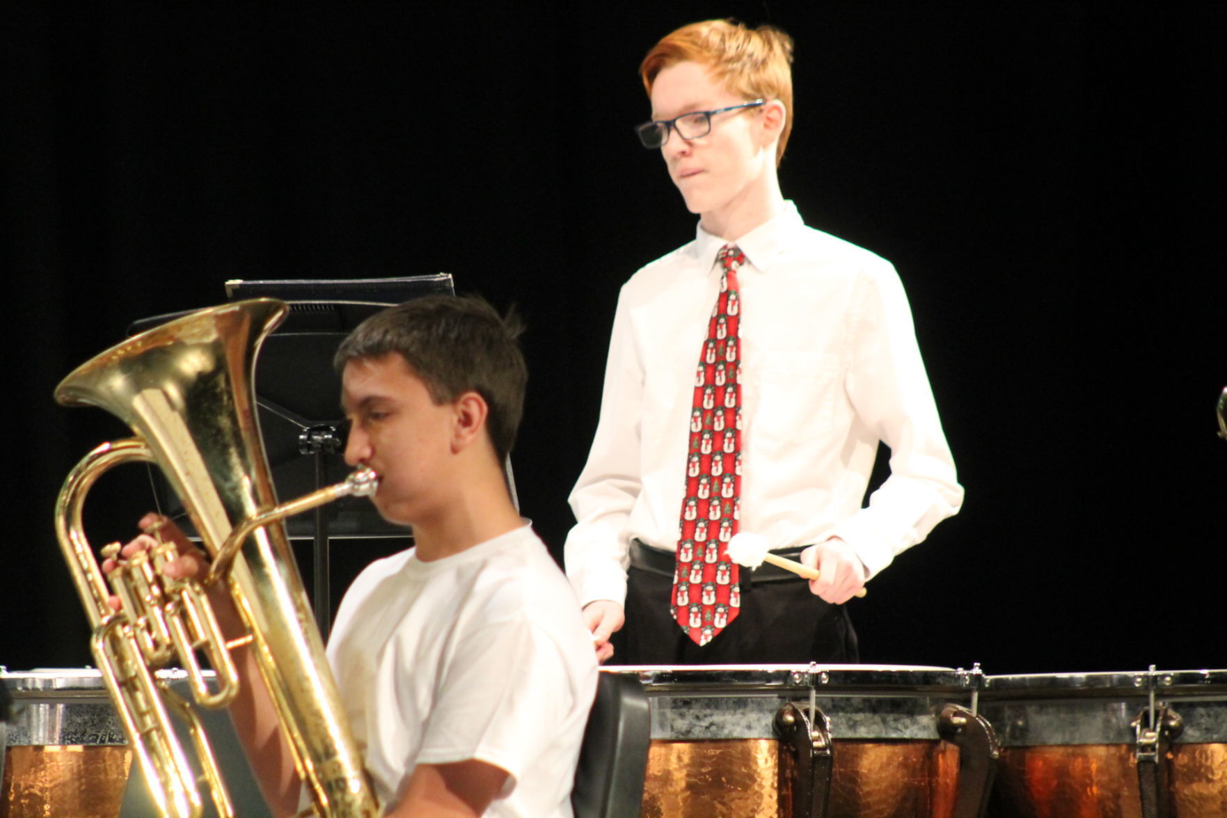 BDHS Bands Holiday Concert 019.JPG